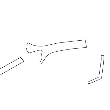 痛チャリ用型紙