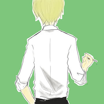 コック