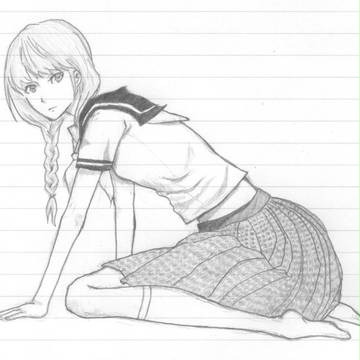 鳴上さん