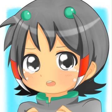 シュウくん