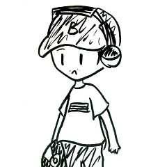 クプロ風djBABY