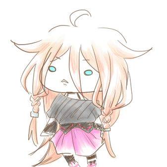 IAさん詰め合わせ