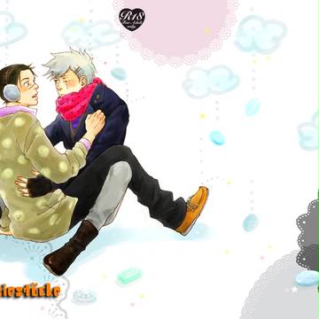 『Fantasiestücke』表紙