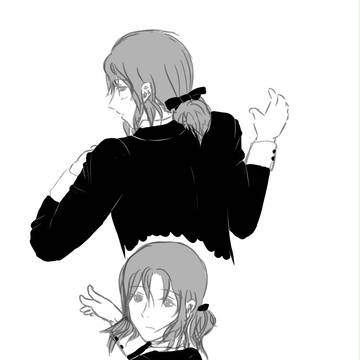 [HBToris]You Leave Me Breathless