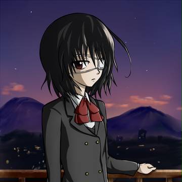 めい