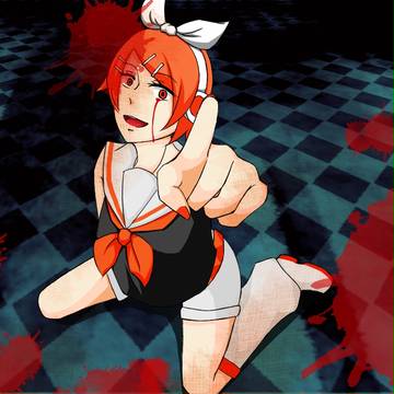 その音楽冗談ですね
