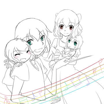 カゾク