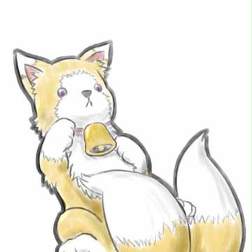 コロミン描いたよ【ギルドお題】