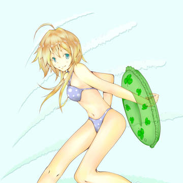 おにゃのこ