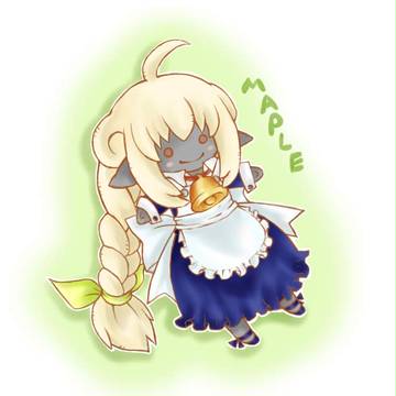メープルpart3