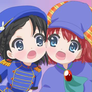 偽ミルキィが可愛すぎてモバマスが辛い
