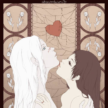 Secret Love