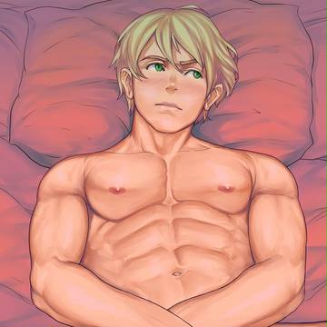 モーガンさんは多く覆わない