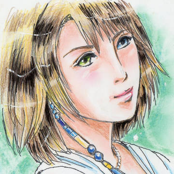 ユウナ