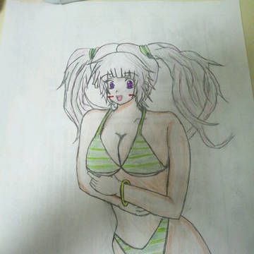 らくがき