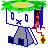 ついったーあいこん