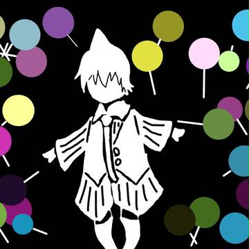 アマイモンワールド