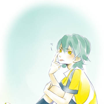 ／ばぁーか＼