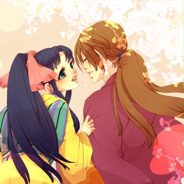 もっと遠くまで一緒にゆけたら