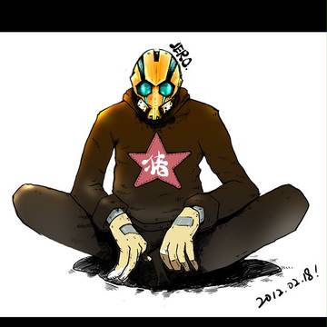 仮面ライダージェロ