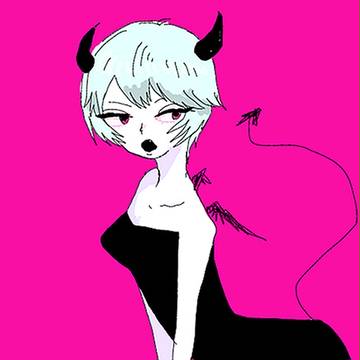 悪魔綾波