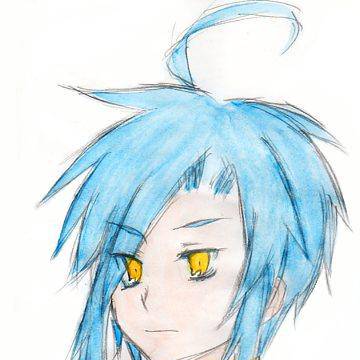 擬人メタナイト