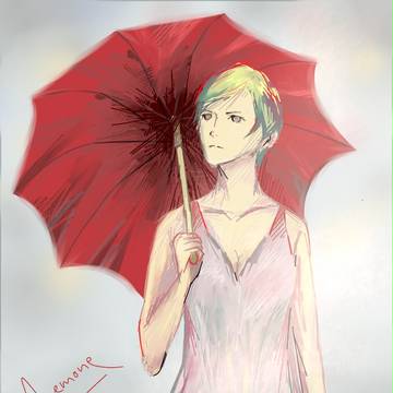 アネモネ