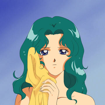 海王みちる