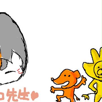 絵チャデビューｗ
