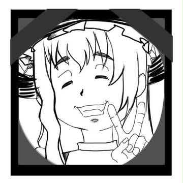 魔理沙いい笑顔