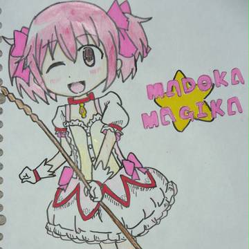 魔法少女っ☆