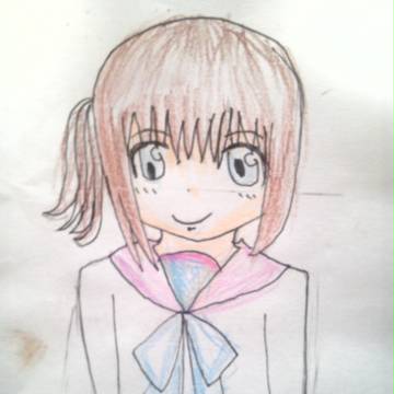 らくがき