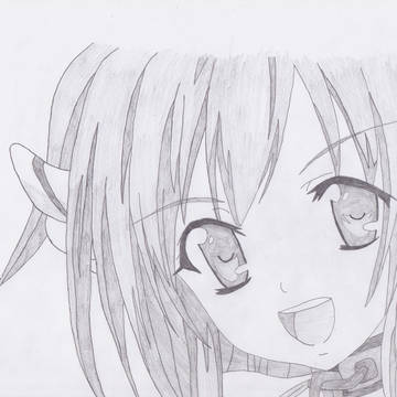 そらのおとしもの　アストレア　Part3
