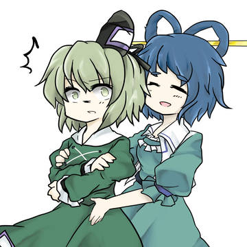 むにゅ