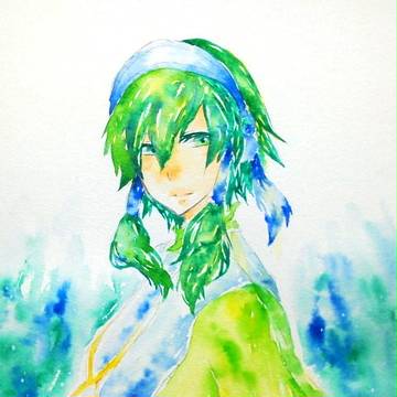 導師イオン