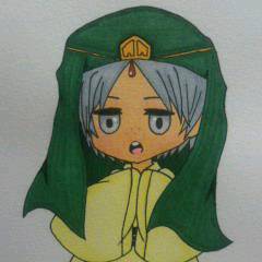 ジャ―ファルさん