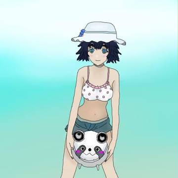 まゆしぃ