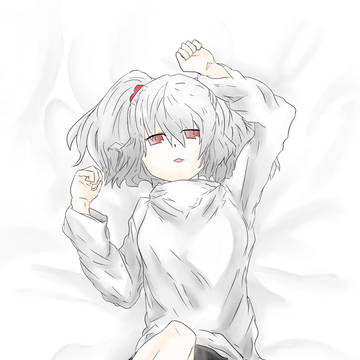 女の子