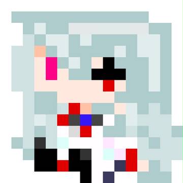 ラウラさん【チビ】