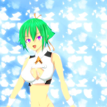 ぜしか・うぉん(修正版)