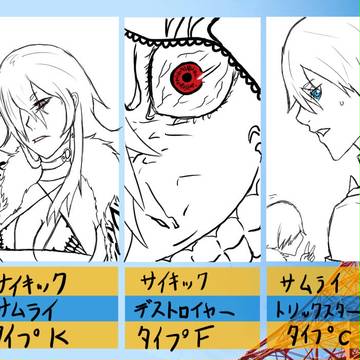 うちの１３班も紹介してみたくなった