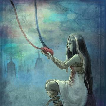 Bride of Valentine