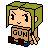 GUNDAM