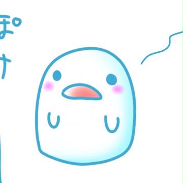 【オリキャラ】ぽけーーーーー