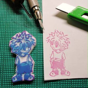 やっぱりハンコ