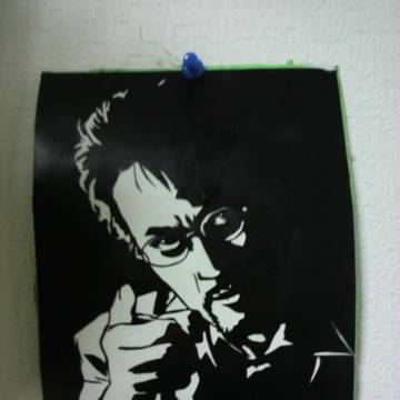 上田次郎