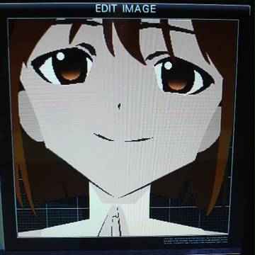 ＡＣＶ　エンブレム　ゆきぽ