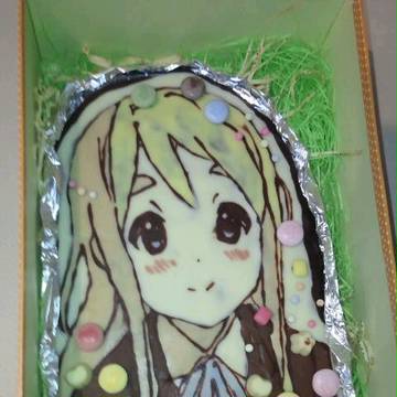 むぎちょこ