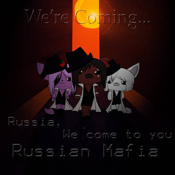 Russian Mafia