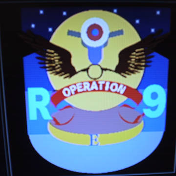 ACVエンブレム「R-9E ミッドナイトアイ」